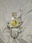 Nos Volvo Penta Zenith Carburetor 83VN Marine 3078 Inboard #2 New. Price: $250.00.