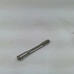 Nos Ford 56 57 Thunderbird B6A-9890-B Thermostat Choke Control Heat Tube Assy. New. Price: $10.00.