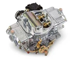 Carburetor-vin: Holley 0-80770 New. Price: $840.92.