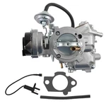 Yfa Barrel Carburetor Ford 4.9L Cu F150 16010-FD300 16010FD300 New. Price: $66.00.