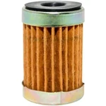 Gm 17067964 Acdelco GF470 Impala Monza Carburetor Inline Fuel Filter Big-a 95051 New. Price: $16.95.