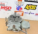 1969 Holley 1050 Cfm 3 Bbl Carburetor Model List 4604-S Yenko 427 Sc Motion 954 Used. Price: $449.99.