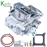 New Barrel Carburetor Classic 0-1850S Holley 4160 Manual Choke 600 Cfm. Price: $179.99.