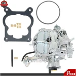 80-89 For 1904R Rochester Quadrajet 4MV Vacuum Secondary Carburetor 4BBL 750CFM New. Price: $137.25.
