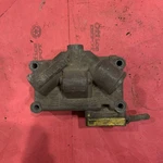 Holley Carburetor Primary Fuel Bowl 34R 4649B Copo L78 Z-28 LS-6 427 454 Used. Price: $65.00.