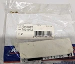 2X Genuine Gm 7031972 Primary Jets For Rochester Quadrajet #72 4 Barrel New. Price: $19.99.