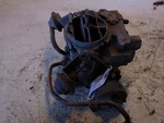 1978 Gm Chevy Rochester Carburetor #17058448 Date D2907-CD1 Used. Price: $30.00.