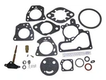 Crown Automotive J0924160 Carburetor Repair Kit New. Price: $55.38.