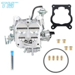 New Rochester Quadrajet 4 Bbl Carburetor 305-350 Engines For Chevrolet Camaro. Price: $149.87.