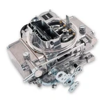 Brawler BR-67270 Street Carburetor, Vaccum Secondary, 600 Cfm New. Price: $491.95.