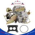 Ford 400 302 351 Cu Jeep Engine 2150 New Two Barrel Carburetor 2100. Price: $74.96.