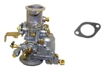 Crown Automotive J0923808 Carburetor For Jeep 53-71 CJ3B CJ5 CJ6 FC150 New. Price: $203.17.
