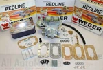 Weber Carburetor Toyota Pickup Truck Celica 18RC W/electric Choke 32/36 Dgev New. Price: $379.79.