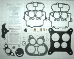 1975-78 Carb Kit 460" Engine Ford/mercury/lincoln Motorcraft 4350 Series Barrl New. Price: $68.95.