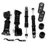 Bfo Coilovers Lowering Kit Shocks Struts For Scion Xb 2004-2006 New. Price: $212.45.