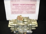 1965 Corvette 396 425 3124 Holley Carb With Peanut Bowls (652)SHOWRESTORED Remanufactured. Price: $3995.00.