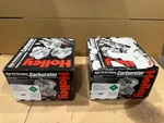 Holley Carburetor Nib 4295 Z28 Crossram New. Price: $5000.00.