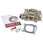 Edelbrock 1409 Marine Series Carburetor New. Price: $621.95.