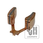 Carburetor Float Fits Ford Tractor Marvel Schebler Tsx Small Bowl New. Price: $19.99.