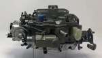 Rebuilt Q-jet Bbl Computerized Carburetor Chevy 305/350 Electric Choke ND4477 Remanufactured. Price: $299.95.
