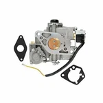 Partman Performance Carburetor Replace SILVER01 New. Price: $60.99.