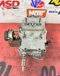 1966 Ford Mustang Gt Autolite 4100 Carburetor 1.08 289 Cu Engine C6ZF-A Used. Price: $499.99.