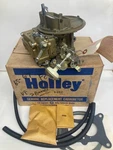New Oem Holley 2300 1965-1967 Ford 289 302 351 352 390 429 Carburetor. Price: $499.99.