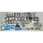 Genuine Holley Carburetor Master Repair Kit 37-1537 2300 4150 4165 & 4175 New. Price: $189.95.