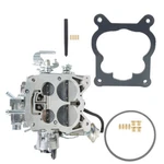 4BBL Carburetor 750CFM For 80-89 1904R Rochester Quadrajet 4MV Vacuum Secondary New. Price: $142.49.