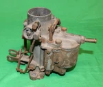 Used Oem British Made Zenith VIG-10 Carburetor C1630 Nash Metropolitan. Price: $55.00.