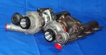 2011-2020 Mercedes M278 4.7L V8 Twin Turbocharger Pair 91K Mi W/warranty Oe Good Used. Price: $359.96.