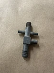 1968 1969 1970 1971 Pontiac Gto Trans Am Vaccum Carburetor Fitting Gm# 478416 Used. Price: $75.00.