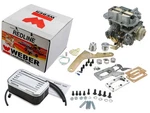 Redline Carburetor Fits Plymouth Arrow Pickup 1979-1980 2.6L 4 Cyl 26XQKS New. Price: $423.96.