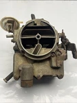 Original Jet Rochester Carburetor Gm 7038774 C-4 7040116 287-9 Df (untested) Used. Price: $45.50.