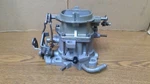 Carter Bbd Carburetor Manual Hand Chokje 2BBL 6CYL Remanufactured. Price: $345.00.