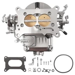 Barrel Carburetor For 2300 Model 500 Cfm 0-4412S Manual Choke Carby New. Price: $169.70.