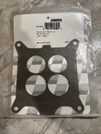 Fel-pro 60059 Carburetor Mounting Gasket New. Price: $9.99.