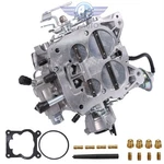 Carburetor For Rochester Quadrajet 4 Bbl Engines 650 Cfm Electric Choke 305-350 New. Price: $142.97.