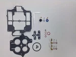 Rochester 4GC 4JET Carburetor Kit 1961-1963 Buick Skylark Special 215 Engine New. Price: $61.99.