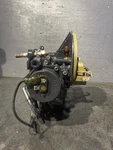 Holley Carburetor Barrel P/n: 6R3250B Volvo Penta 3858331 + Bracket Used. Price: $290.00.