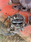 1974 Cadillac 472 500 800 Cfm Rochester Quadrajet For Rebuild. Price: $49.99.
