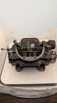 Weber 9781S 4 Barrel Carburetor Used. Price: $399.00.