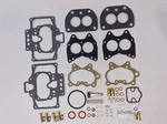 Carter Wcd 2BBL Carburetor Kit 1941-1942 Buick With Dual Setup New. Price: $91.99.