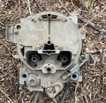 Rochester Dualjet 200 2-BARREL Carburetor 17057172 1977 Pontiac 301 V-8 For. Price: $29.95.