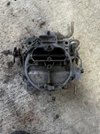 1974 1978 Chevrolet Pickup Truck Rochester Quadrajet Carburetor Core. Price: $55.00.