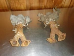 Dual Solex 32-32 Pdsit Carburetor W/ Intake Manifolds Vw Volkswagen For. Price: $125.00.