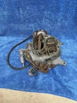 1971 Lincoln Used 460-4V Carburetor D1VF. Price: $175.00.