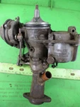 Volkswagen Solex 32 PDSIT-2 5964581 VW26-1 Complete Carburetor Vintage Used. Price: $60.00.
