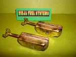 Carter Carburetor Brass Pair Floats New. Price: $29.95.