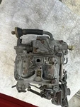 Vintage Carburetor Varajet 2 Rochester Original Parts Used. Price: $95.00.